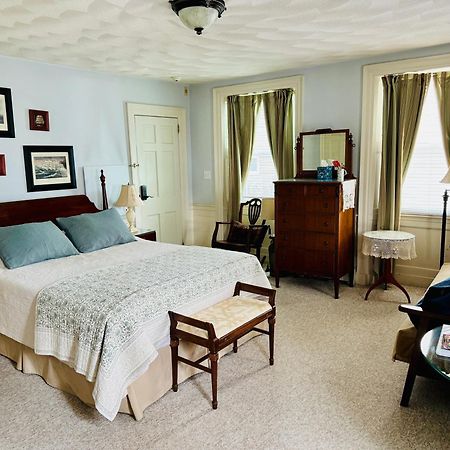 Northey Street House Bed & Breakfast Salem Bagian luar foto