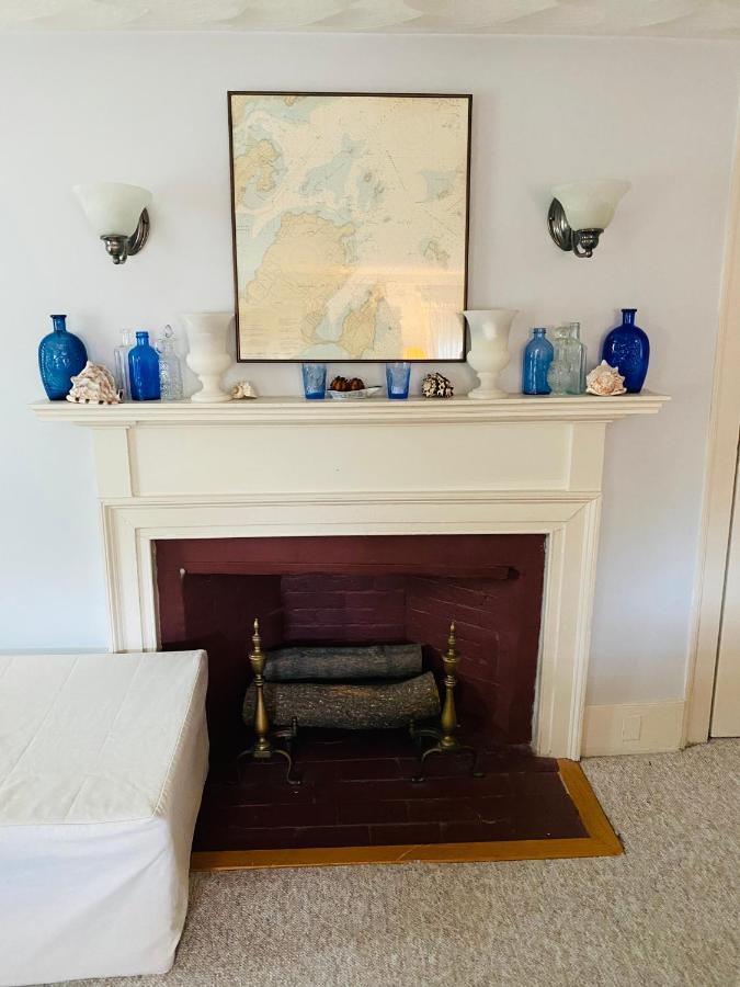 Northey Street House Bed & Breakfast Salem Bagian luar foto