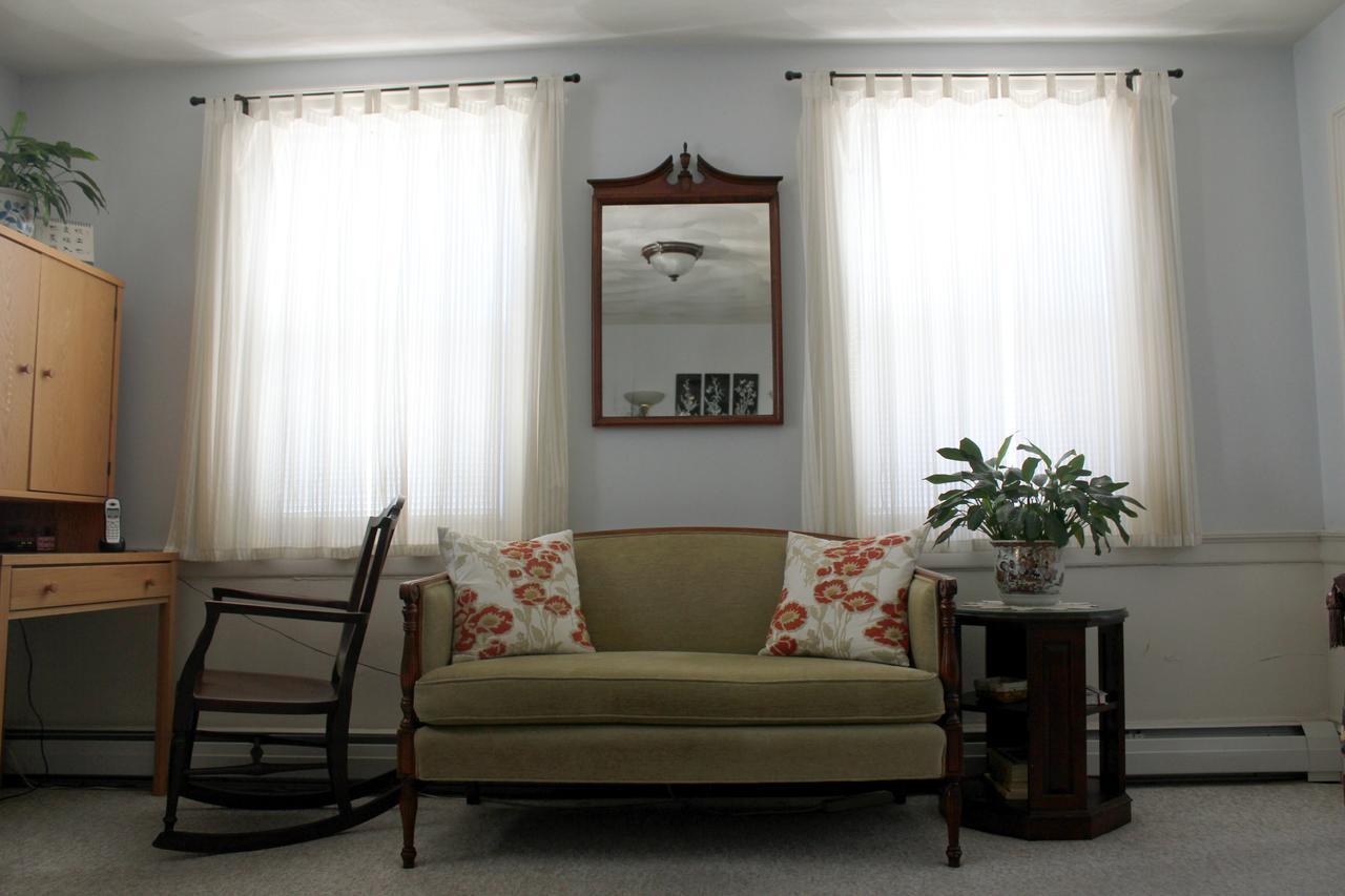 Northey Street House Bed & Breakfast Salem Bagian luar foto
